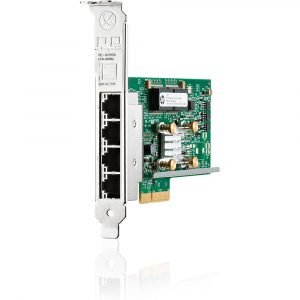 HPE 1GbE 4p BASE-T BCM5719 Adptr