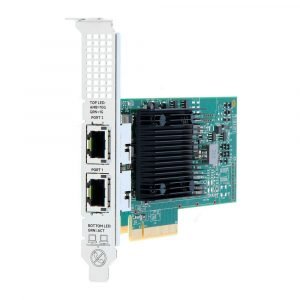 HPE Ethernet 10Gb 2-port 535T Adapter