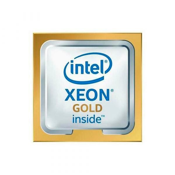 INT Xeon-G 5315Y CPU for HPE