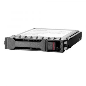 HPE 900GB SAS 15K SFF BC MV HDD