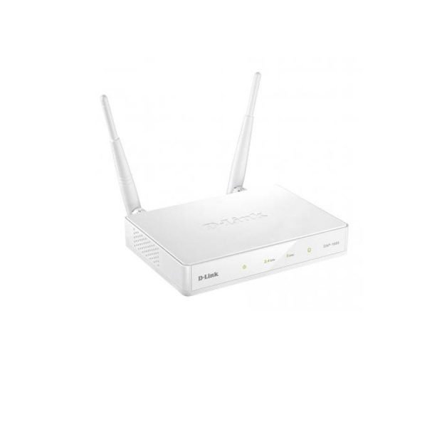 D-Link DAP-1665 Wireless AC1200 Dual Band Access P