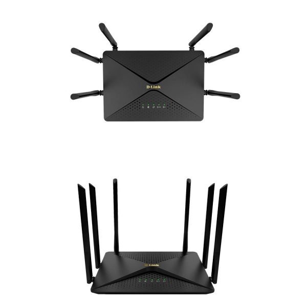 Dlink DIR-846 wireless dual band router