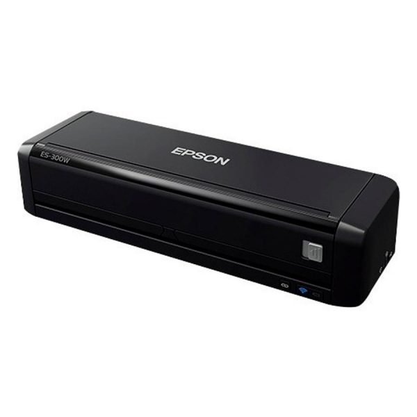 Escanner Epson WF ES-300W Portatil