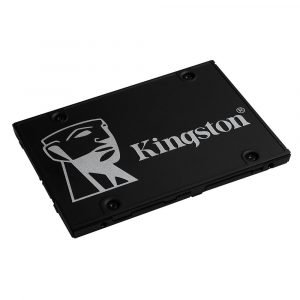 SSD 1024GB KC600 SATA3 2.5