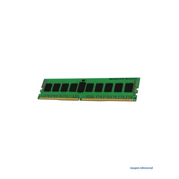 16GB DDR4 2666MT/s Non-ECC Unbuffered DIMM