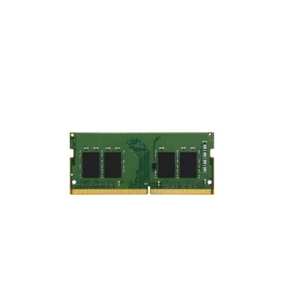 16GB DDR4 3200MT/s Non-ECC Unbuffered SODIMM