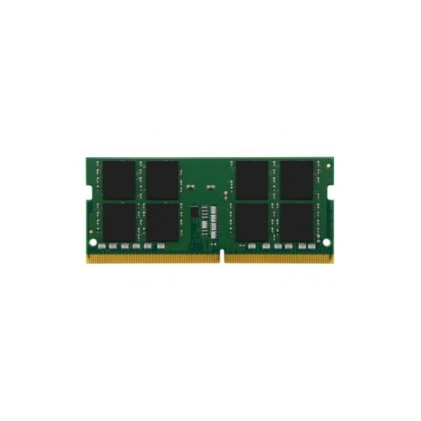 32GB DDR4 3200MHz SODIMM