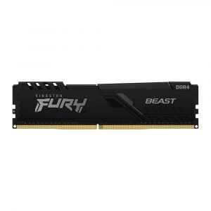 Mem FURY Beast 8GB 2666MHz DDR4 CL16 Desktop