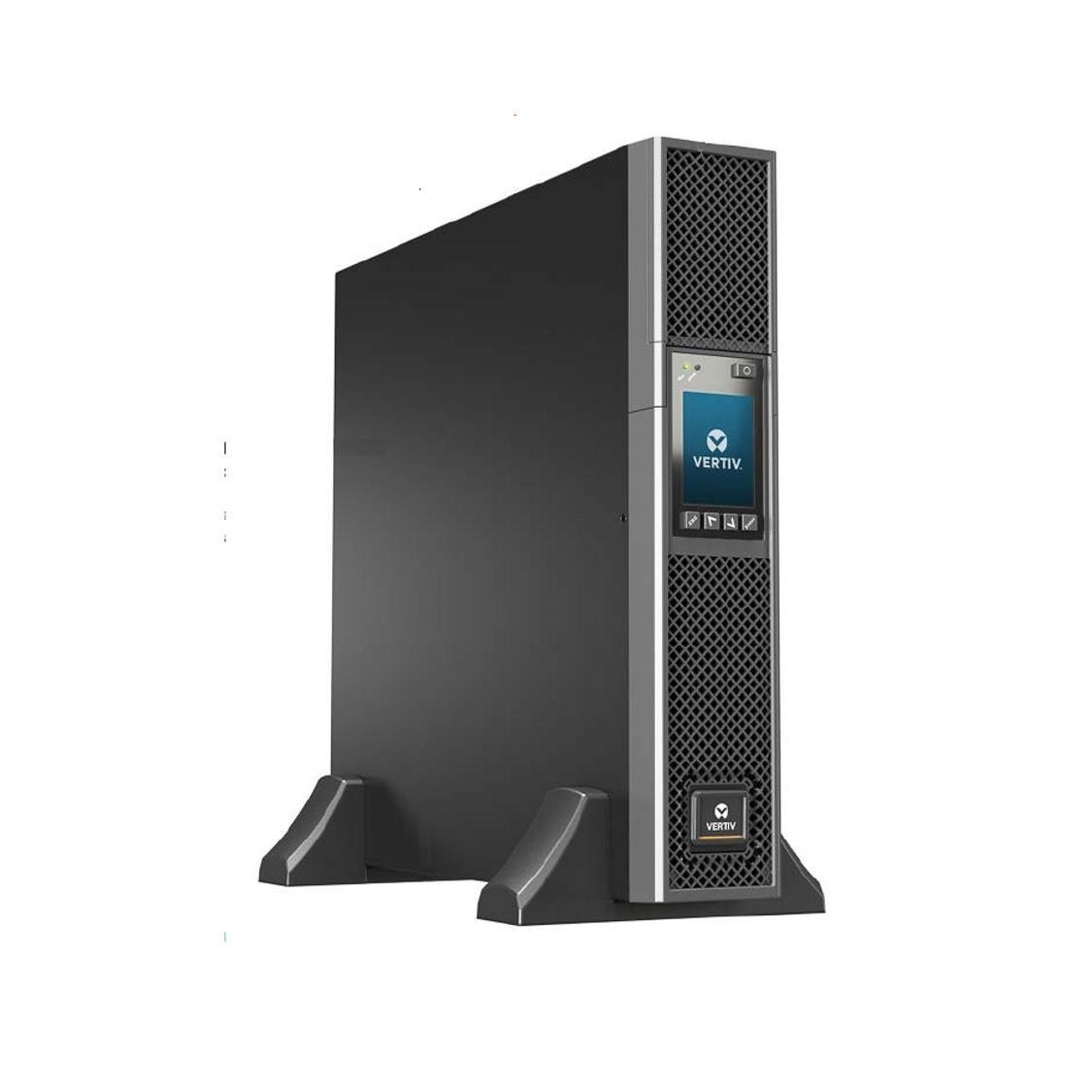 VERTIV - UPS Liebert GXT5-1000VA 230V RT - BP STORE