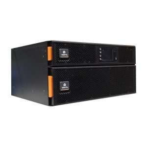 Liebert GXT5 Online UPS 6000VA/6000W 230V Rackmou