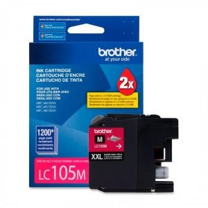 CARTRIDGE BROTHER LC105M 4410/4510/4610 1200 PGS